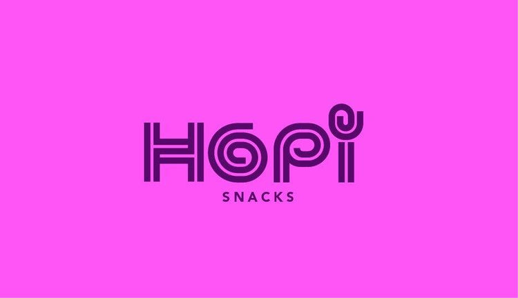 Hopi Snacks - NAHU FOODS COMPANY
