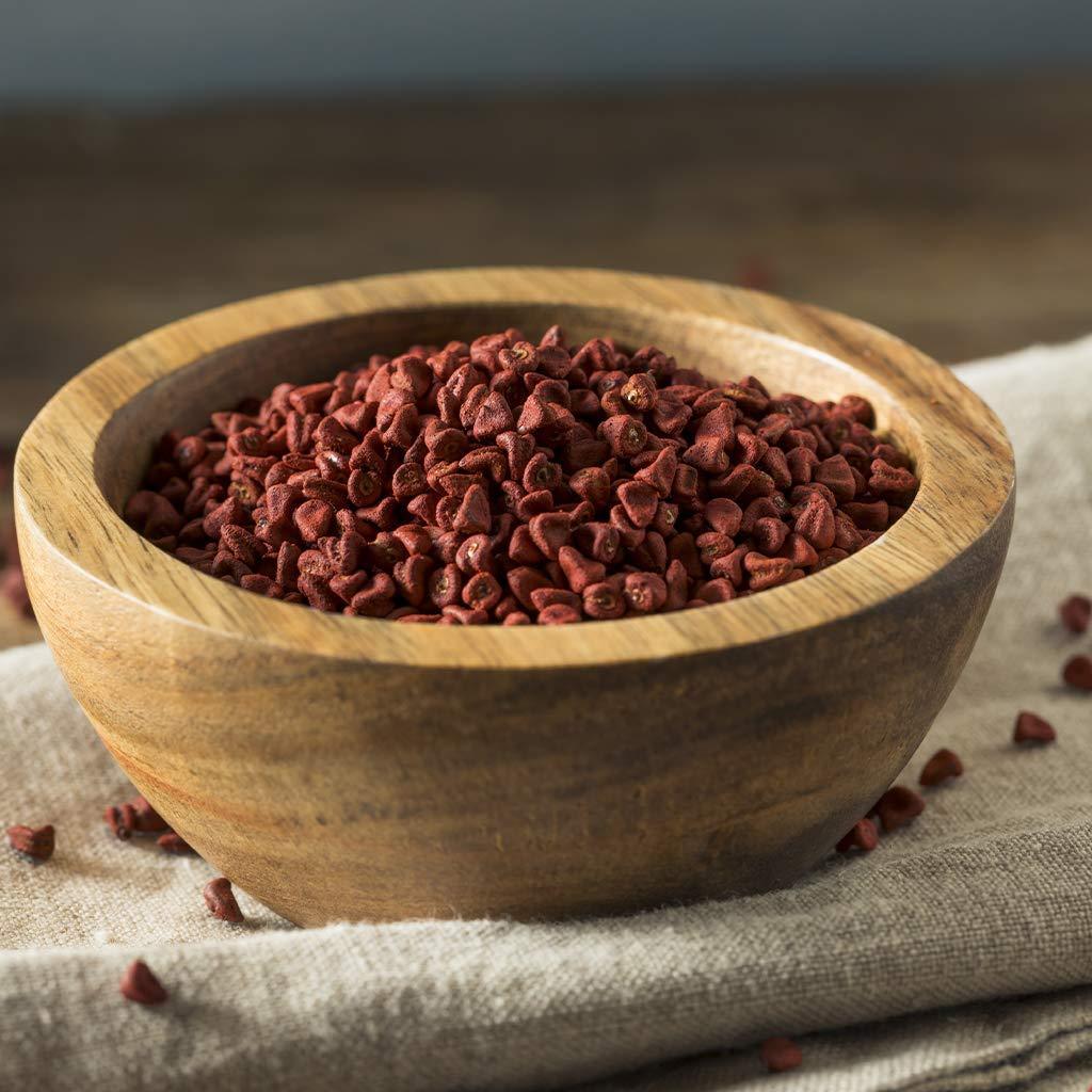 Achiote Entero - NAHU FOODS COMPANY