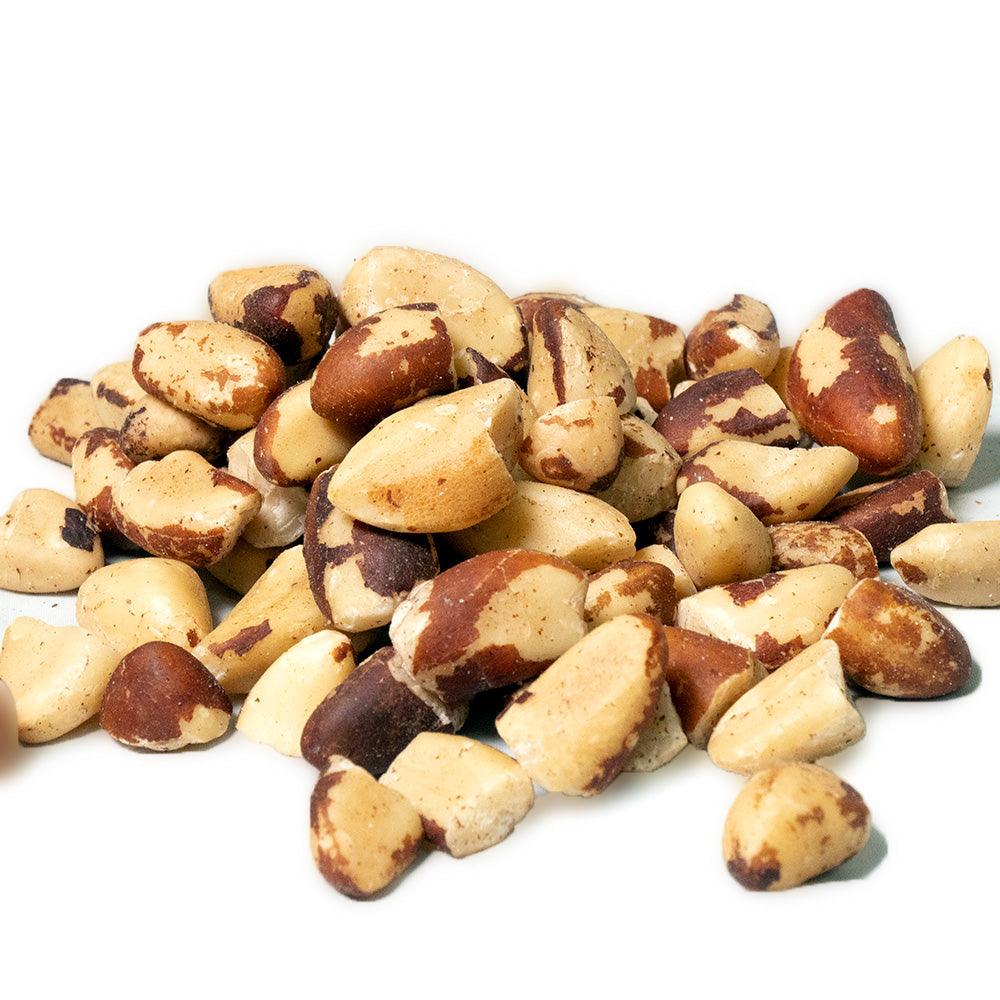 Nuez de Brasil en Trozos - NAHU FOODS COMPANY
