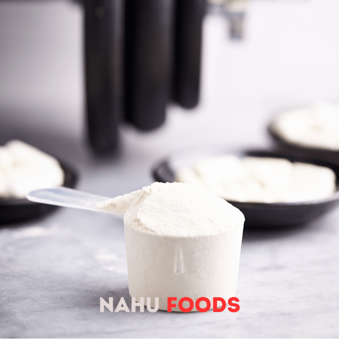 Creatina Monohidrata - NAHU FOODS COMPANY