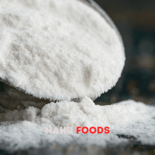 Resveratrol - NAHU FOODS COMPANY