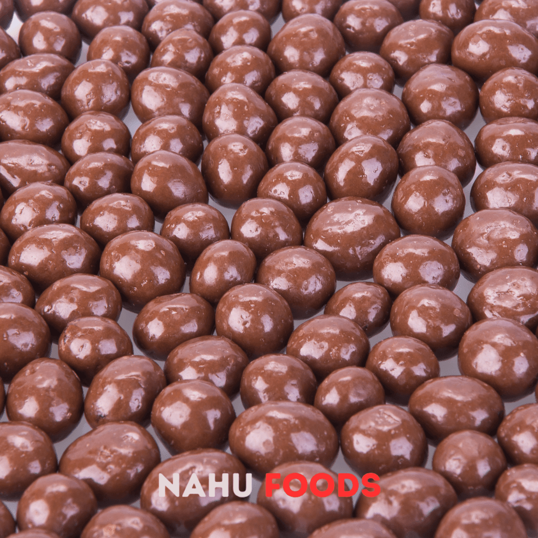 Café de Chocolate - NAHU FOODS COMPANY