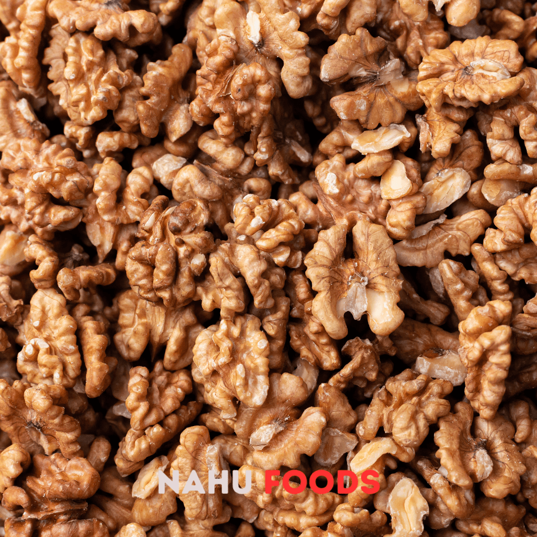 Nuez de Nogal - NAHU FOODS COMPANY