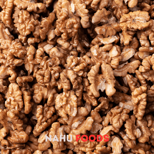 Nuez de Nogal - NAHU FOODS COMPANY