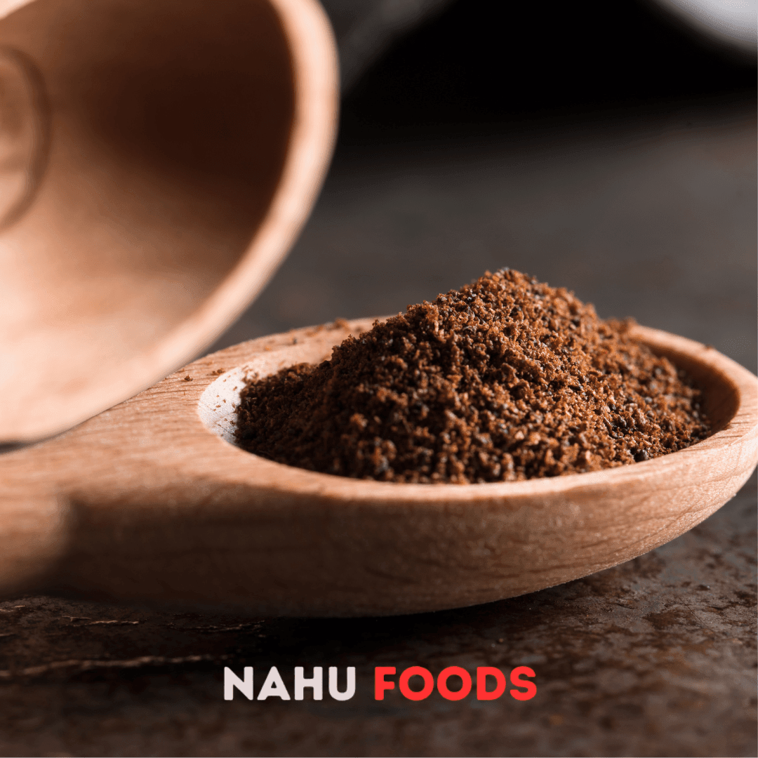Clavo de olor Molido - NAHU FOODS COMPANY