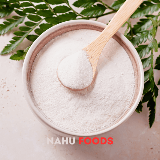 Colágeno Hidrolizado Origen Bovino - NAHU FOODS COMPANY