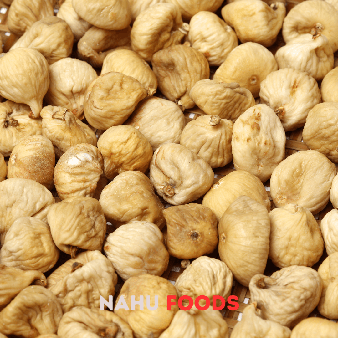 Higos Persas - NAHU FOODS COMPANY