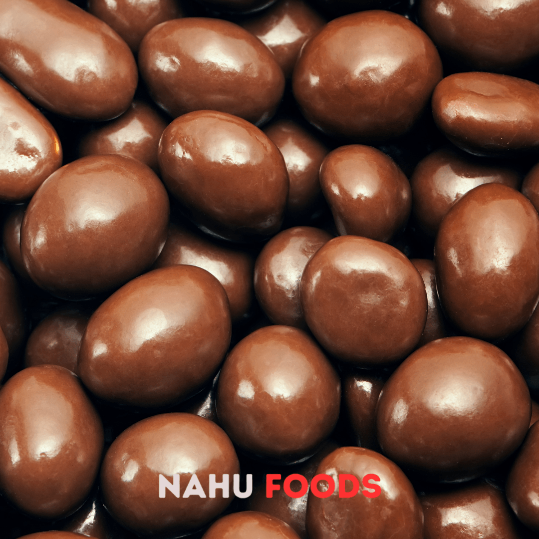Maní de Chocolate - NAHU FOODS COMPANY