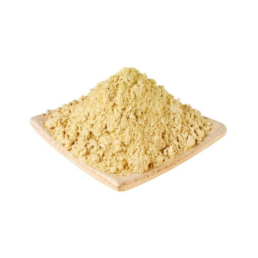 Fenogreco en Polvo - NAHU FOODS COMPANY