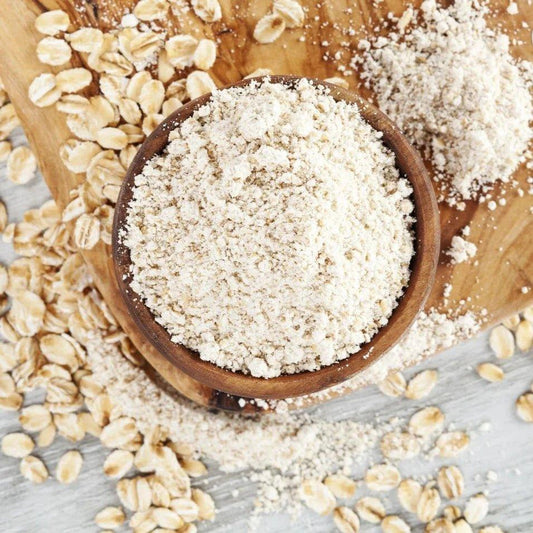 Harina de Avena - NAHU FOODS COMPANY