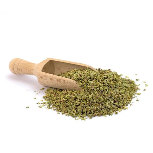 Orégano - NAHU FOODS COMPANY