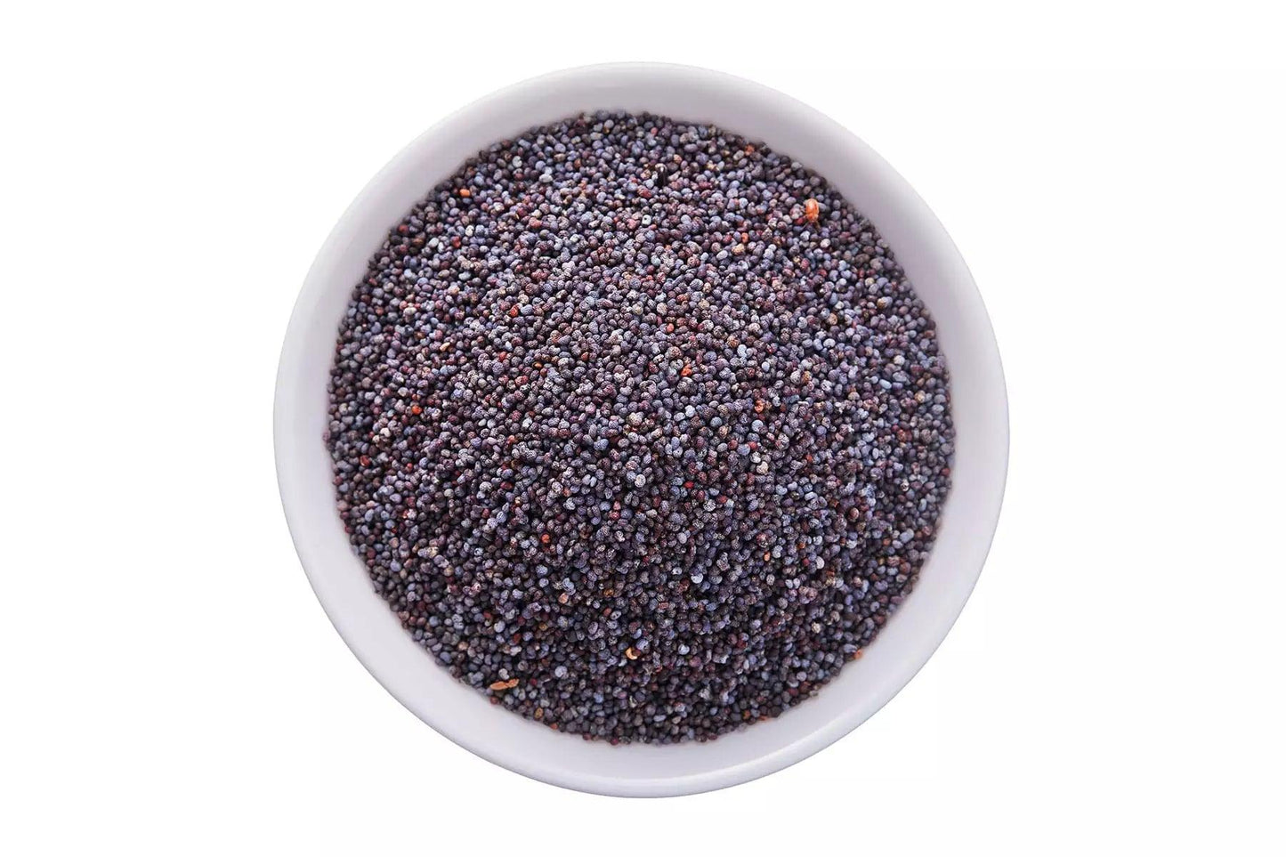 Semilla de Amapola - NAHU FOODS COMPANY