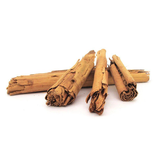 Canela en Astillas Ceylon - NAHU FOODS COMPANY