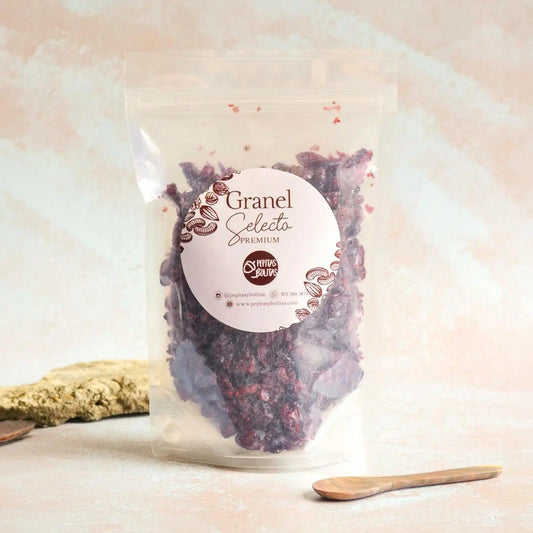 Arándanos Deshidratados Americanos - NAHU FOODS COMPANY