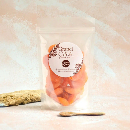 Albaricoque - NAHU FOODS COMPANY