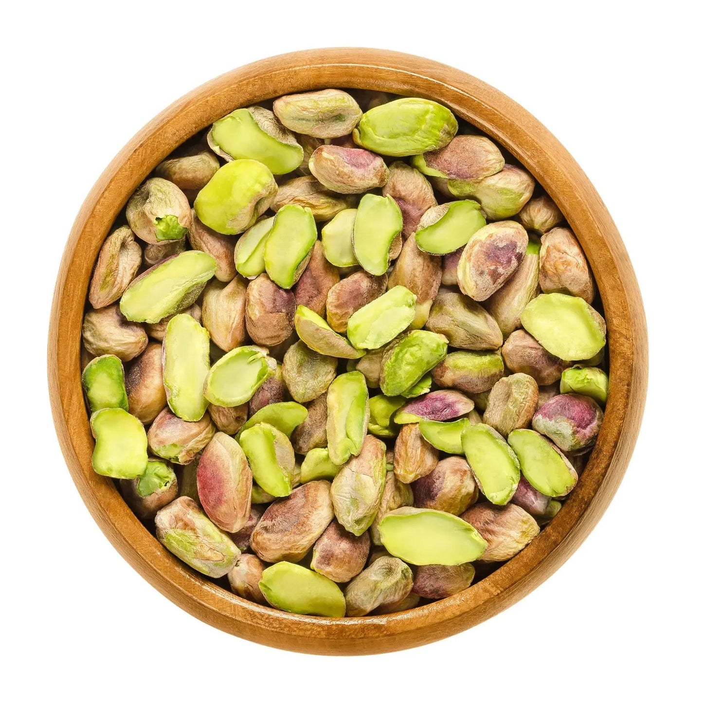 Pistacho sin Cáscara - NAHU FOODS COMPANY