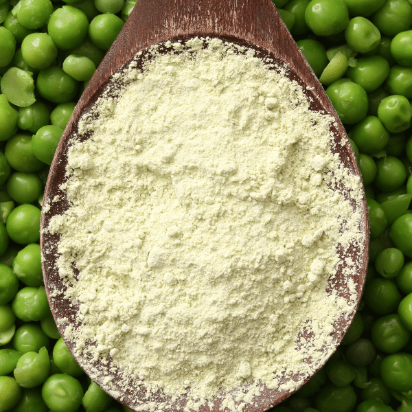 Proteína de Arveja en Harina - NAHU FOODS COMPANY