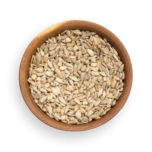 Semilla de Girasol - NAHU FOODS COMPANY