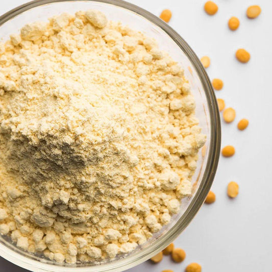 Proteína de Lenteja - NAHU FOODS COMPANY