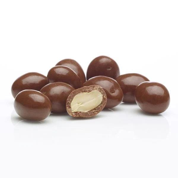 Maní de Chocolate - NAHU FOODS COMPANY