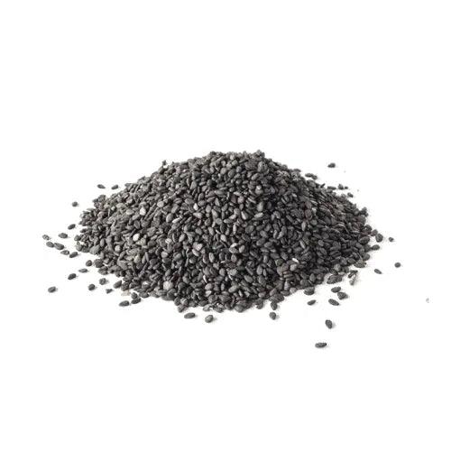 Ajonjoli Negro - NAHU FOODS COMPANY