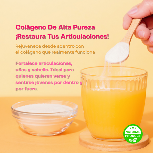 Collagen