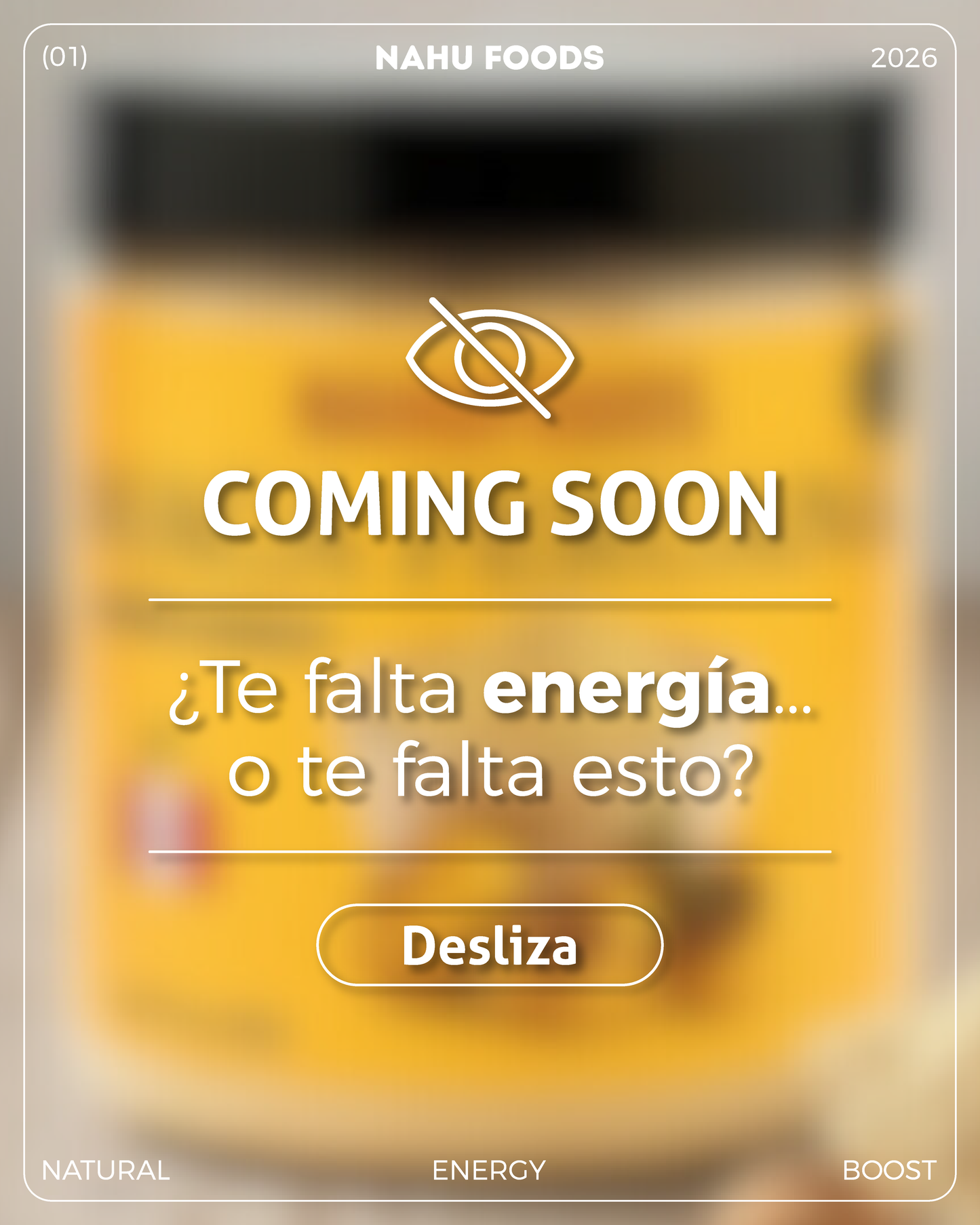 Maca Peruana De Alta Pureza