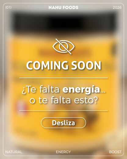 Maca Peruana De Alta Pureza