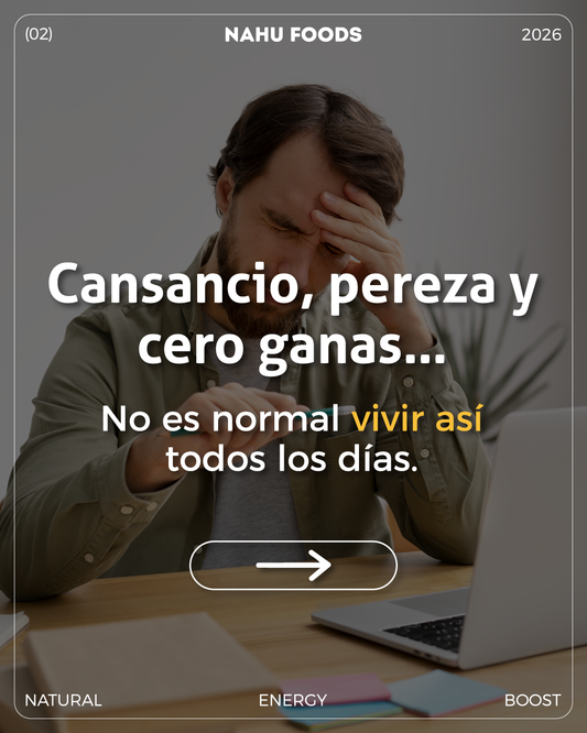 Maca Peruana De Alta Pureza