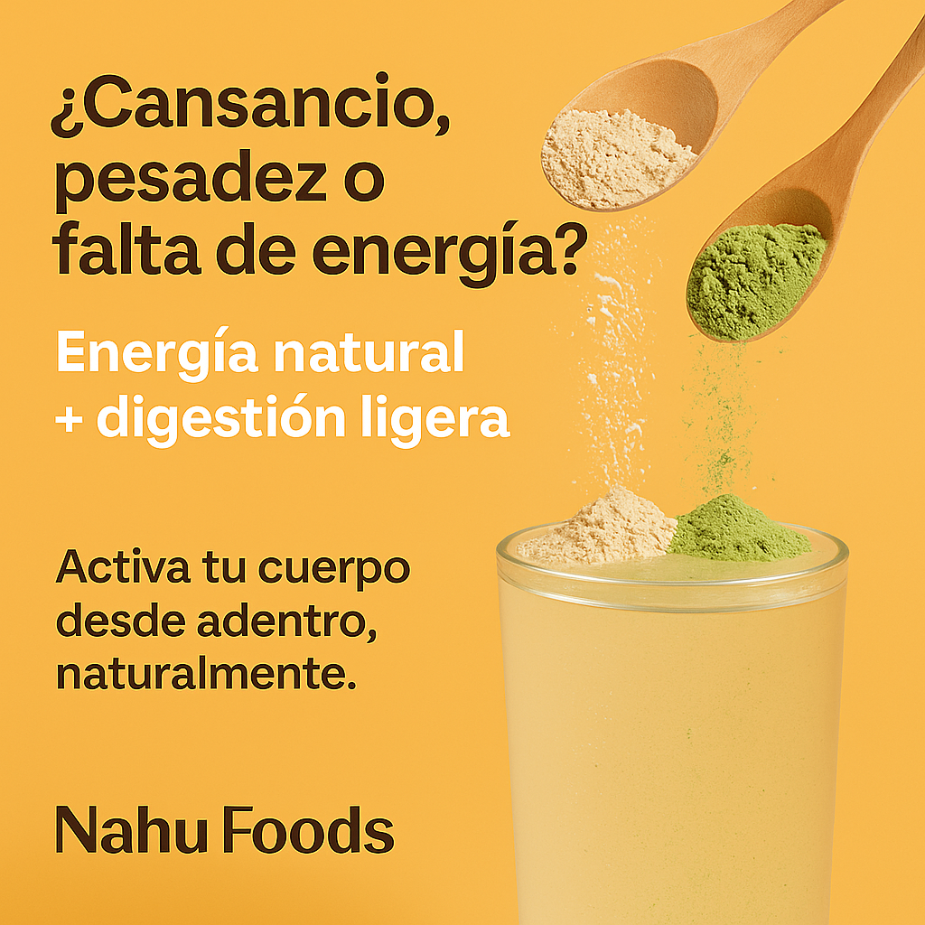 Pack Detox & Vitalidad