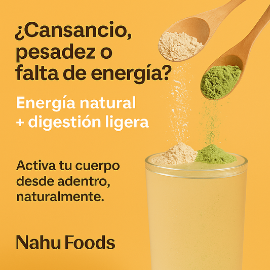 Pack Detox & Vitalidad