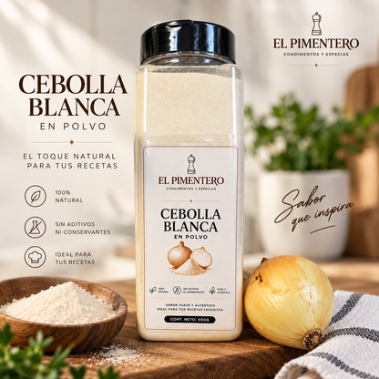 Kit blanca y púrpura