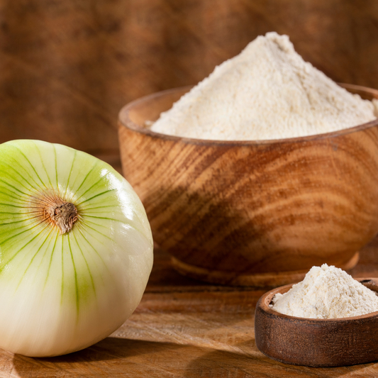 Cebolla en Polvo Pura *125g — Sin Aditivos
