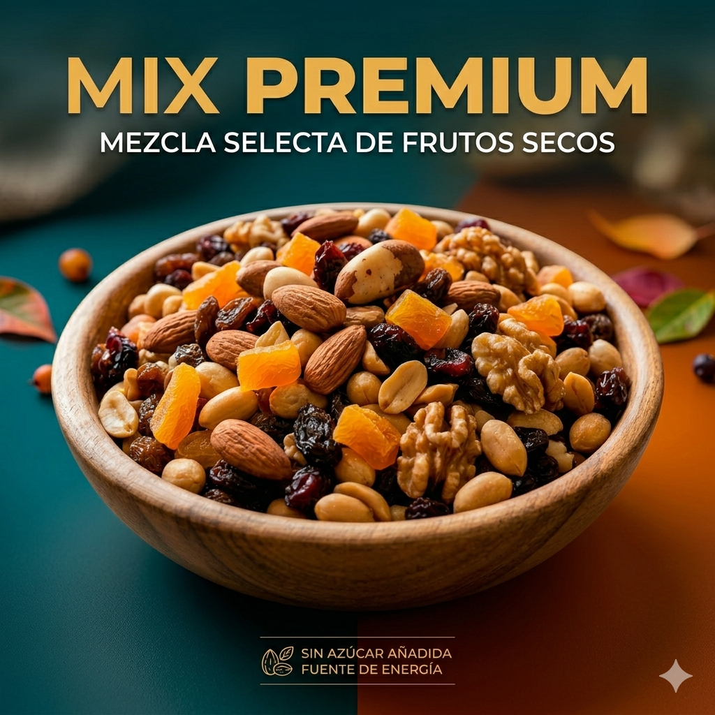 Mix Premium