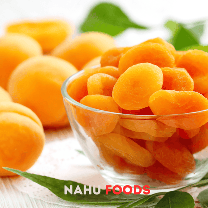 Albaricoque - NAHU FOODS COMPANY