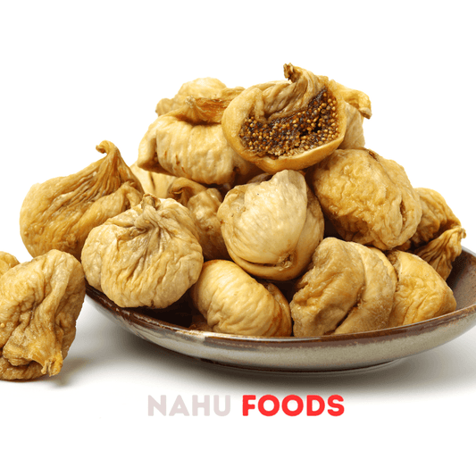 Higos Persas - NAHU FOODS COMPANY