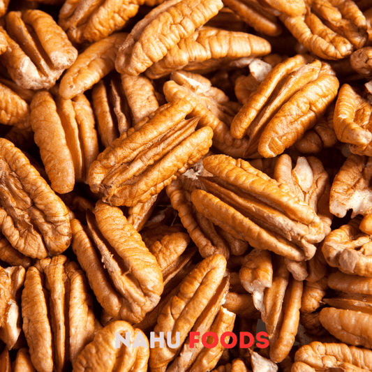 Nuez Pecan - NAHU FOODS COMPANY