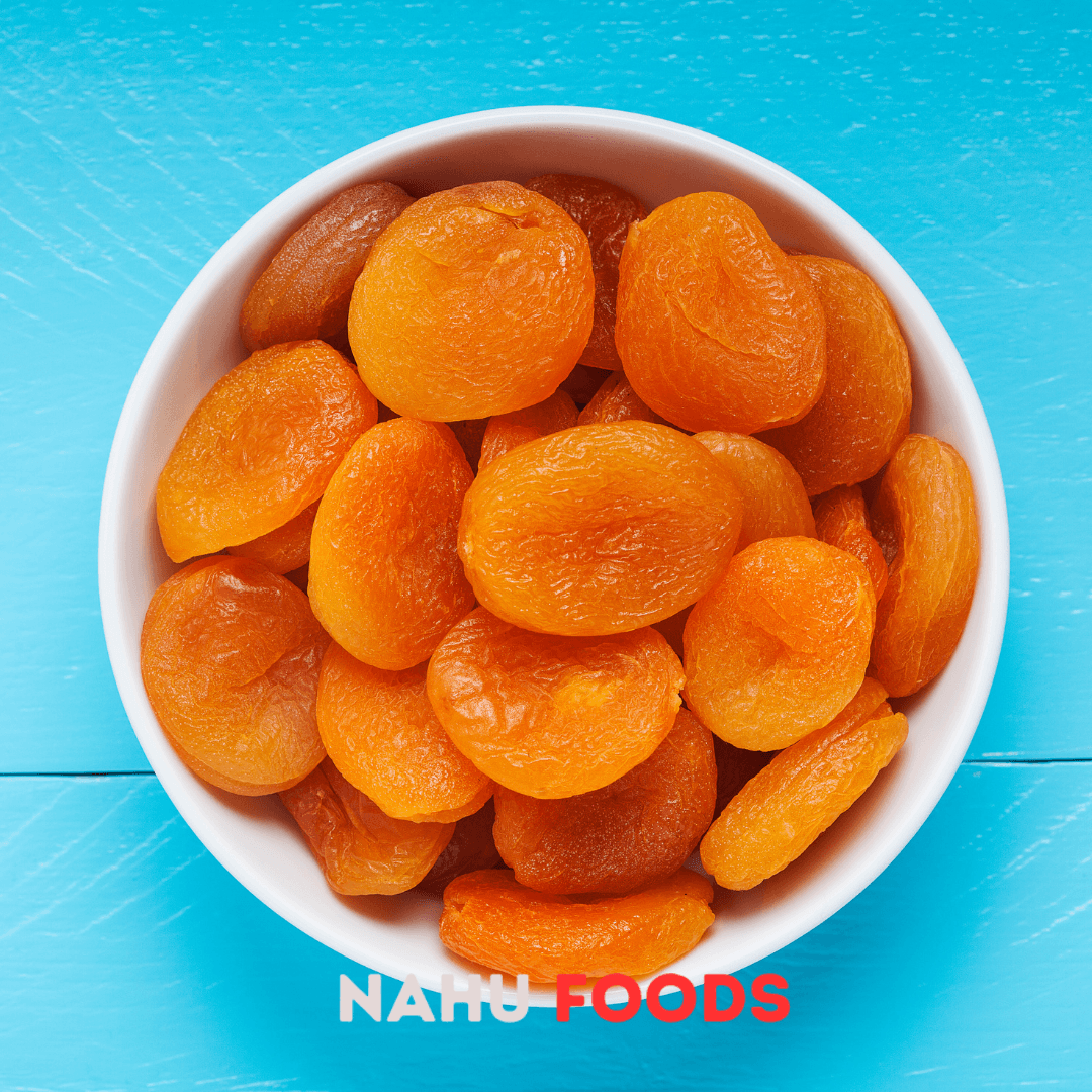 Albaricoque - NAHU FOODS COMPANY