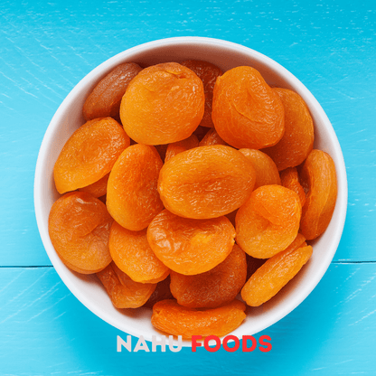 Albaricoque - NAHU FOODS COMPANY