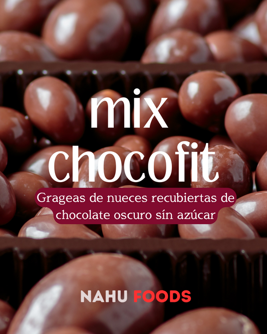 Mix Chocofit