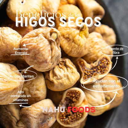 Higos Persas Mini
