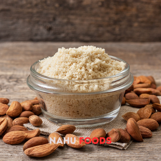 Harina de Almendra Pack Familiar | 3kilos