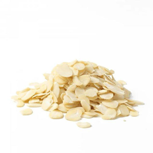 Almendra Laminada - NAHU FOODS COMPANY