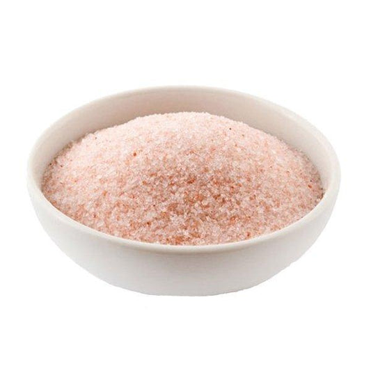 Sal Rosada Del Himalaya Fina - NAHU FOODS COMPANY